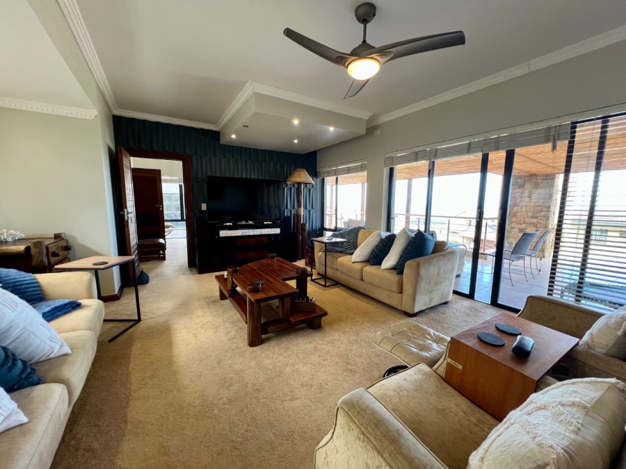 5 Bedroom Property for Sale in Oubaai Western Cape